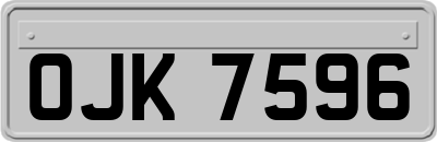 OJK7596
