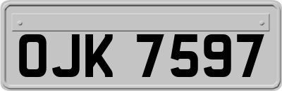 OJK7597
