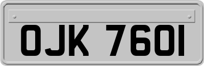 OJK7601