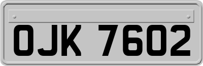 OJK7602