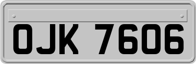 OJK7606