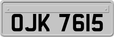 OJK7615