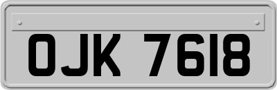 OJK7618