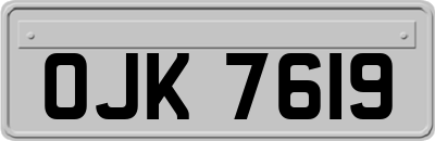 OJK7619