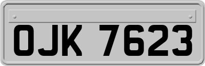 OJK7623