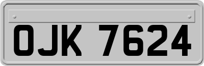 OJK7624