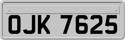 OJK7625