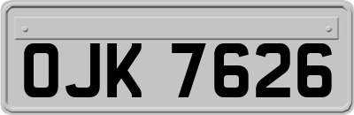 OJK7626