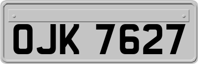OJK7627