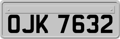 OJK7632