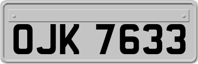OJK7633