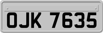 OJK7635