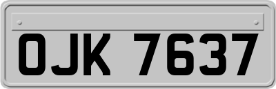 OJK7637
