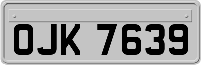 OJK7639