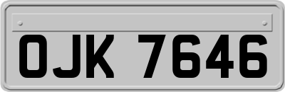 OJK7646