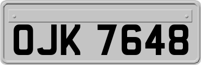 OJK7648