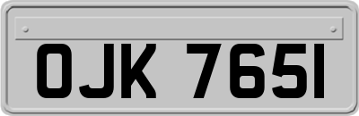 OJK7651