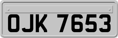 OJK7653