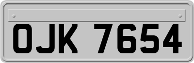 OJK7654