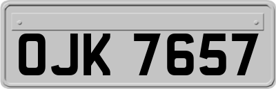 OJK7657