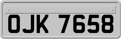 OJK7658