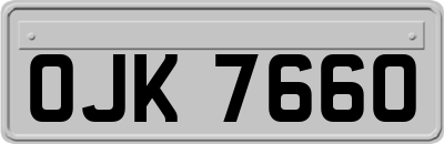 OJK7660
