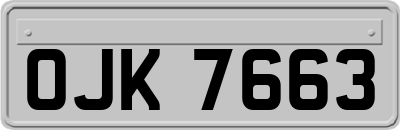 OJK7663