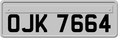 OJK7664