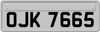 OJK7665