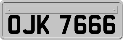 OJK7666