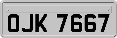 OJK7667