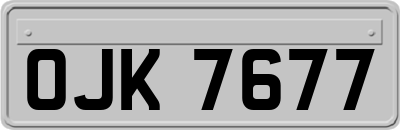 OJK7677