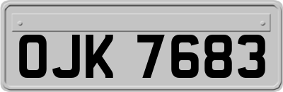 OJK7683
