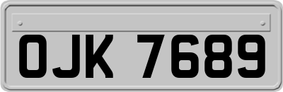 OJK7689