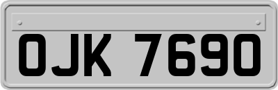 OJK7690