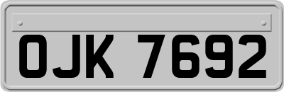 OJK7692