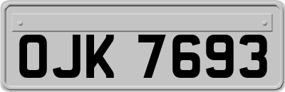 OJK7693