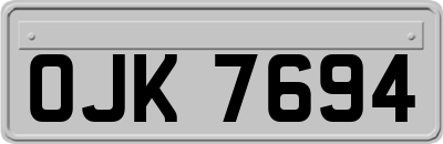 OJK7694