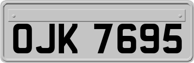 OJK7695