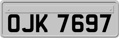 OJK7697