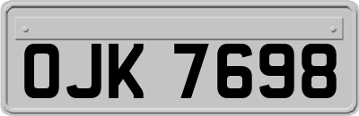 OJK7698
