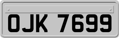 OJK7699