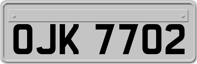 OJK7702