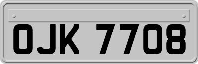 OJK7708