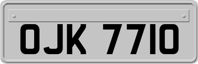 OJK7710
