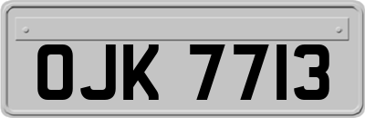 OJK7713