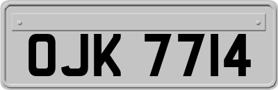 OJK7714