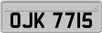 OJK7715