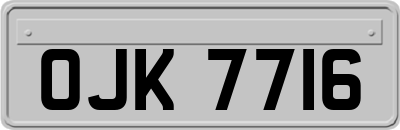 OJK7716