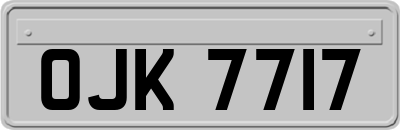 OJK7717